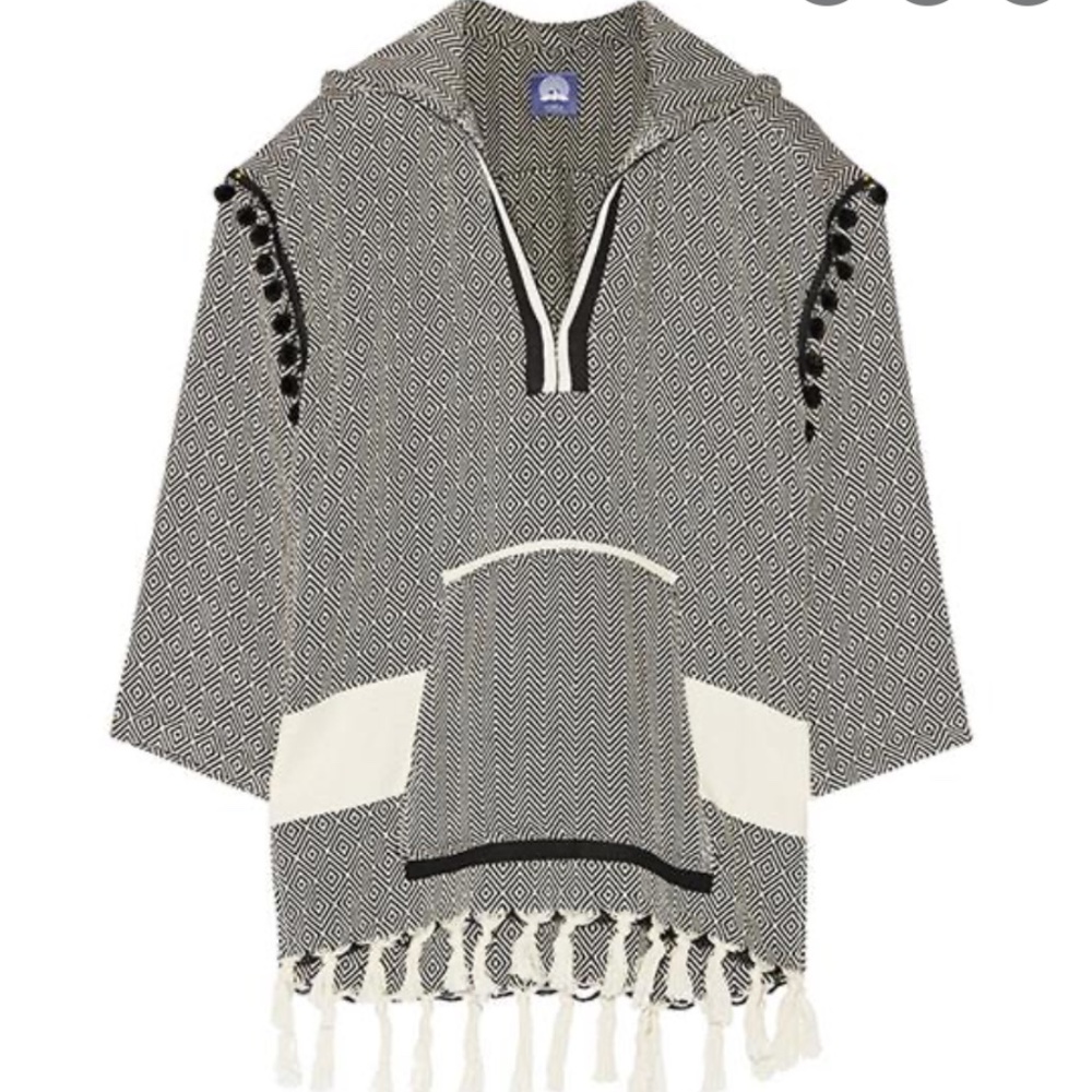Koza Baha Hoodie, NWT, size M - Picture 2 of 7